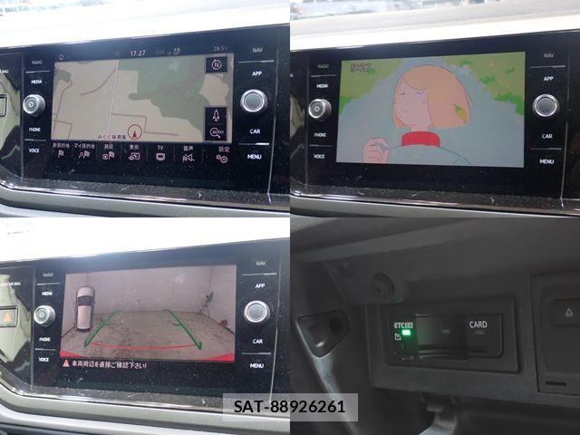 VolksWagen POLO 2019-03 8797933-15