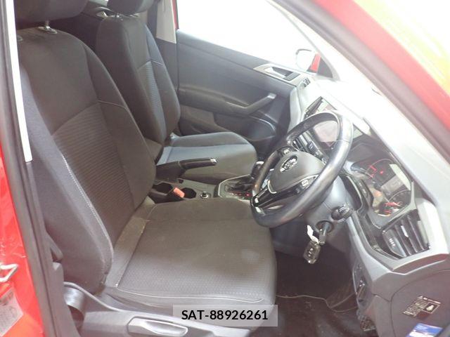 VolksWagen POLO 2019-03 8797933-22