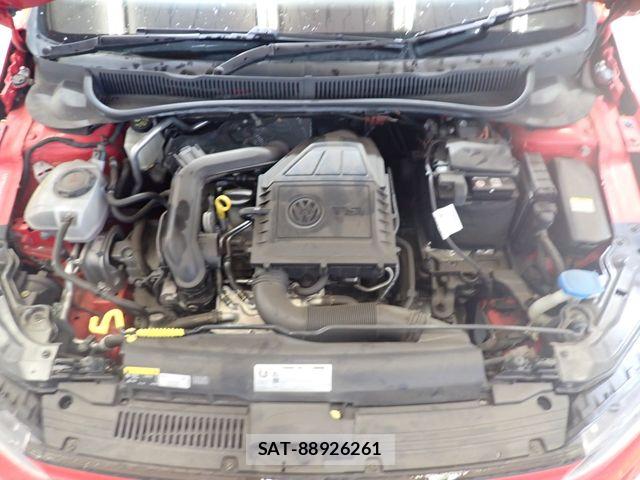 VolksWagen POLO 2019-03 8797933-25