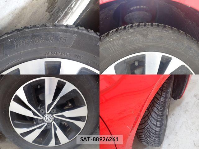 VolksWagen POLO 2019-03 8797933-26