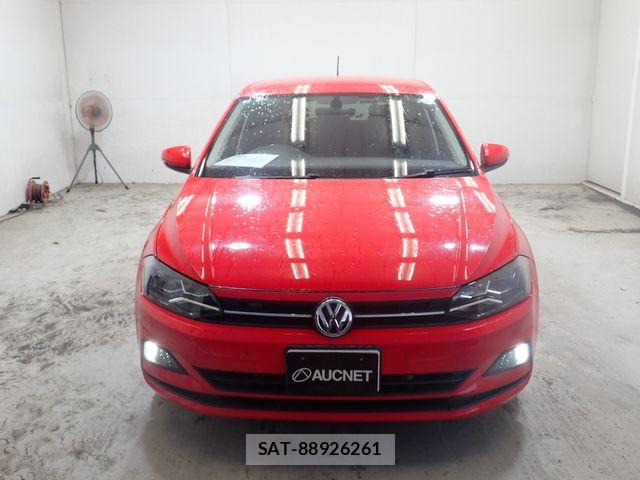 VolksWagen POLO 2019-03 8797933-4