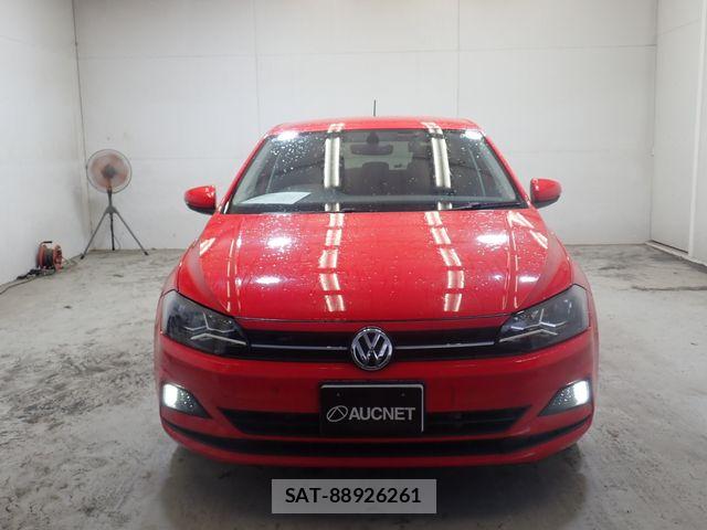 VolksWagen POLO 2019-03 8797933-5