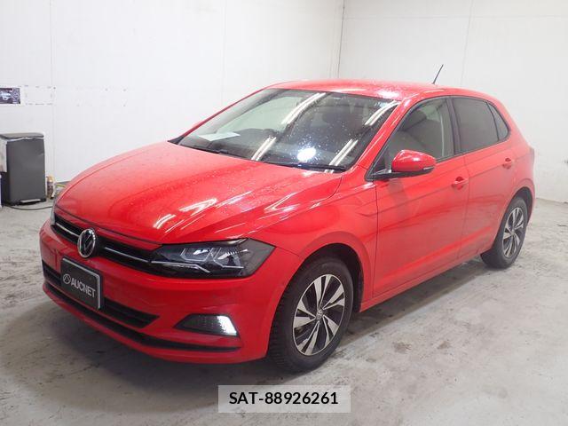 VolksWagen POLO 2019-03 8797933-6