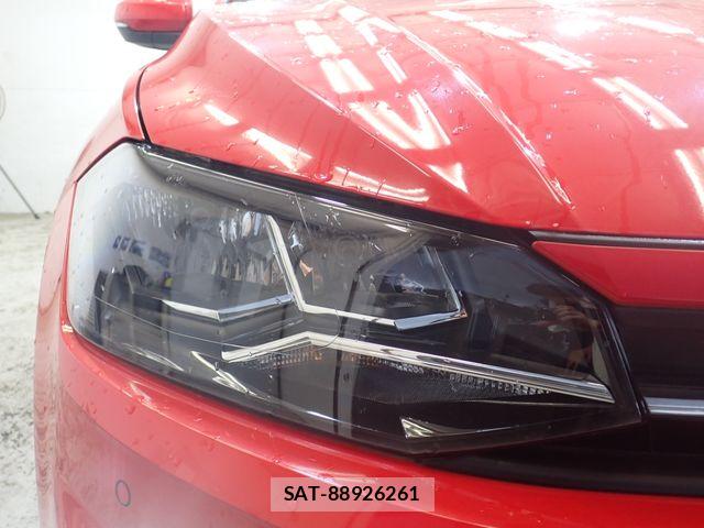 VolksWagen POLO 2019-03 8797933-8
