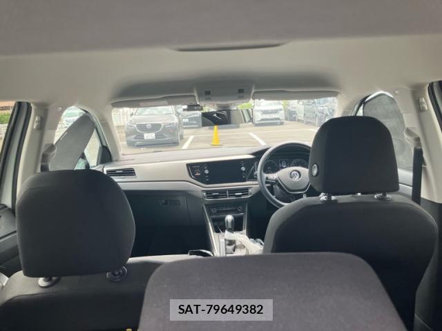 VolksWagen POLO 2020-09 8832516-10