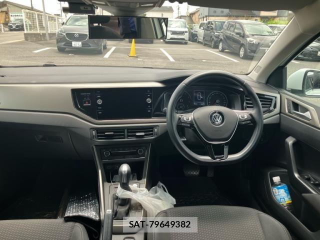 VolksWagen POLO 2020-09 8832516-12
