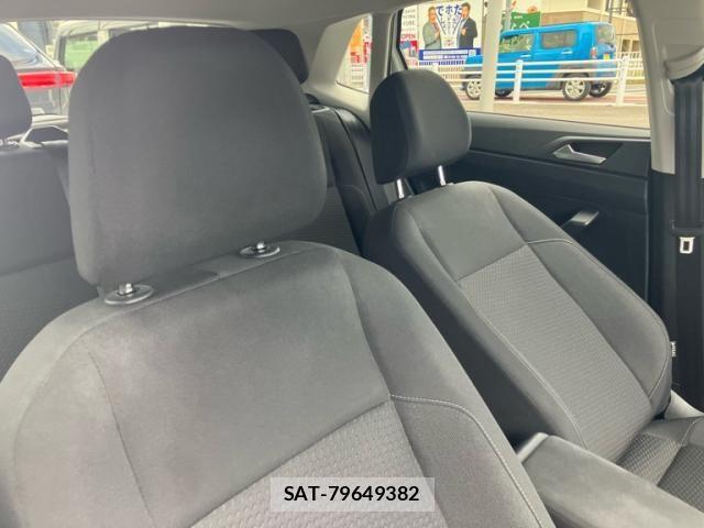 VolksWagen POLO 2020-09 8832516-16