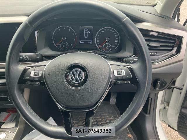 VolksWagen POLO 2020-09 8832516-18