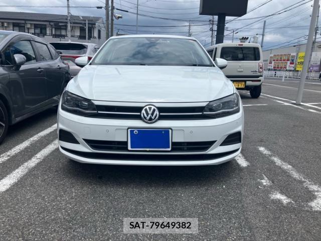 VolksWagen POLO 2020-09 8832516-1