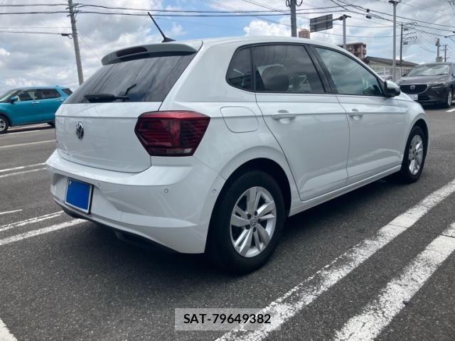 VolksWagen POLO 2020-09 8832516-3