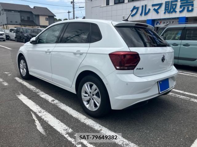 VolksWagen POLO 2020-09 8832516-4
