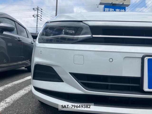 VolksWagen POLO 2020-09 8832516-5
