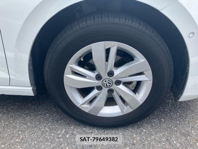 VolksWagen POLO 2020-09 8832516-6