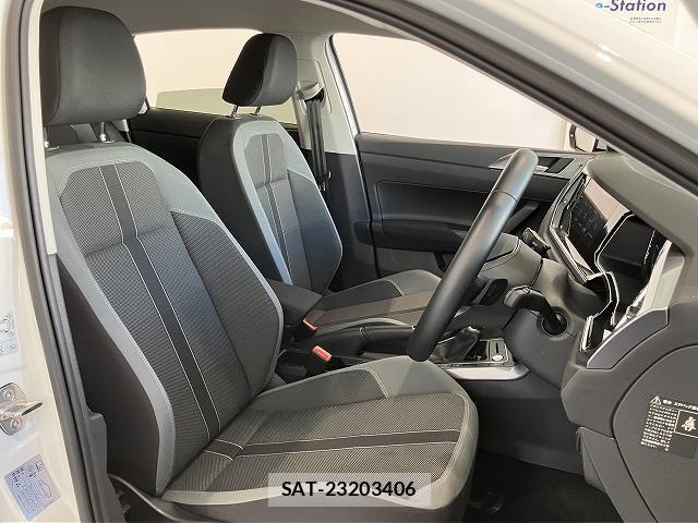 VolksWagen POLO 2025-06 8832515-10