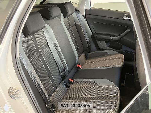 VolksWagen POLO 2025-06 8832515-11