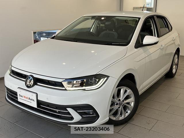 VolksWagen POLO 2025-06 8832515-12