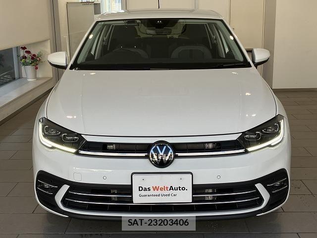 VolksWagen POLO 2025-06 8832515-13