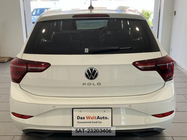 VolksWagen POLO 2025-06 8832515-14