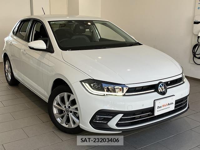 VolksWagen POLO 2025-06 8832515-15