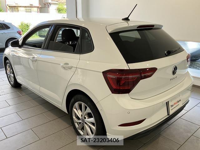 VolksWagen POLO 2025-06 8832515-18