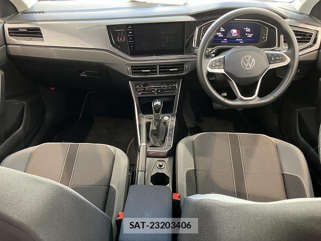 VolksWagen POLO 2025-06 8832515-1