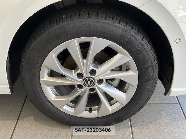 VolksWagen POLO 2025-06 8832515-19