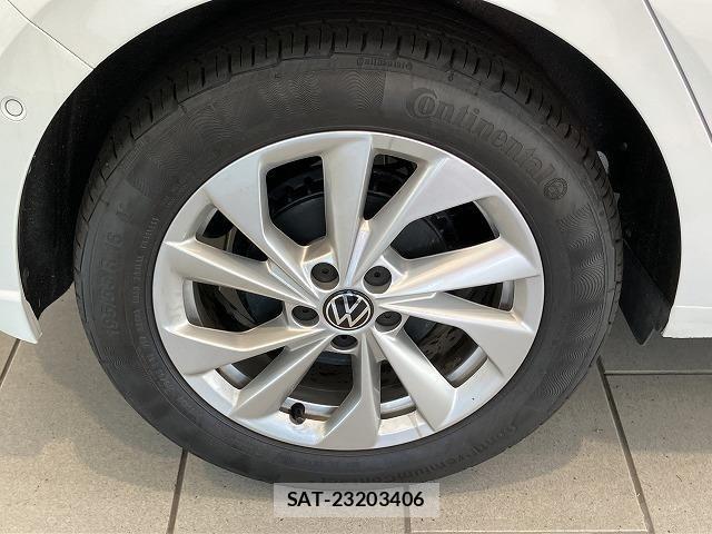 VolksWagen POLO 2025-06 8832515-20