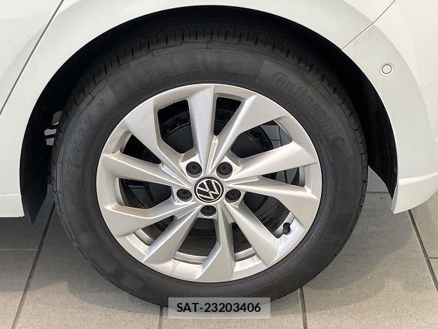 VolksWagen POLO 2025-06 8832515-21