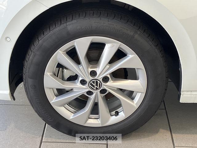 VolksWagen POLO 2025-06 8832515-22