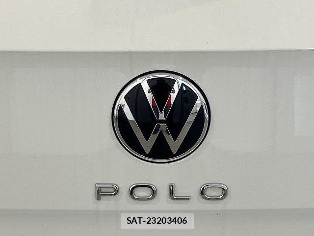 VolksWagen POLO 2025-06 8832515-25