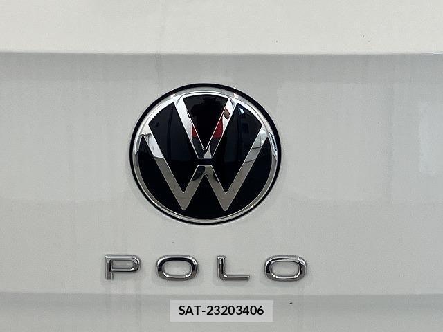 VolksWagen POLO 2025-06 8832515-28
