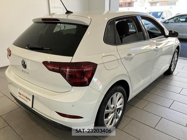 VolksWagen POLO 2025-06 8832515-2