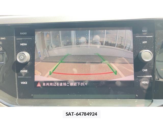 VolksWagen POLO 2018-05 8832517-25