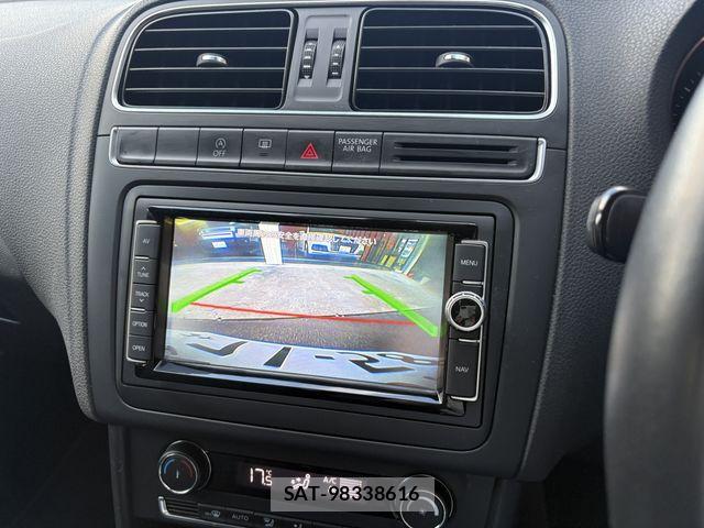 VolksWagen POLO 2017-02 8851093-10