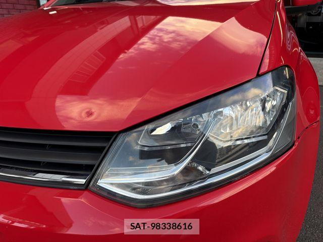 VolksWagen POLO 2017-02 8851093-20