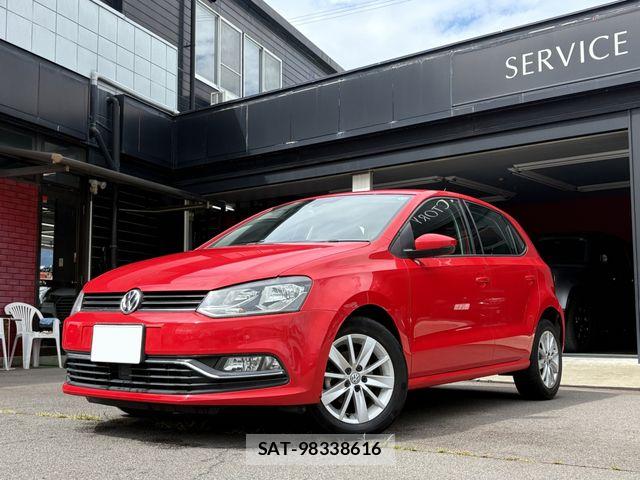 VolksWagen POLO 2017-02 8851093-3