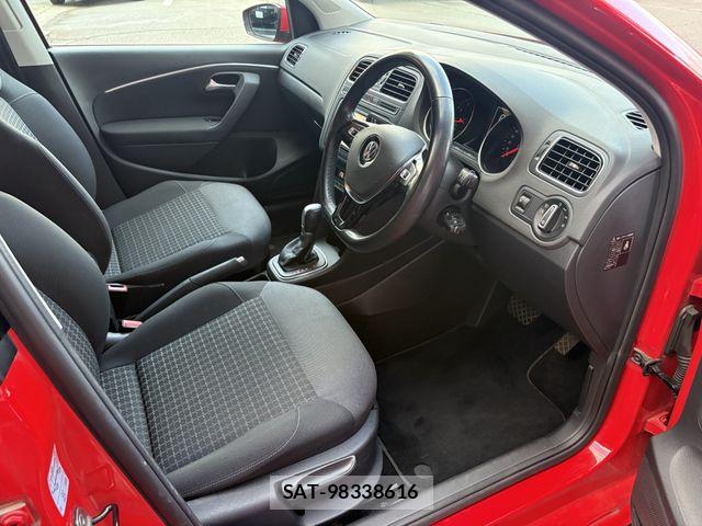 VolksWagen POLO 2017-02 8851093-5