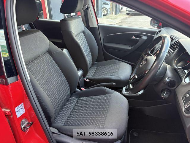 VolksWagen POLO 2017-02 8851093-6