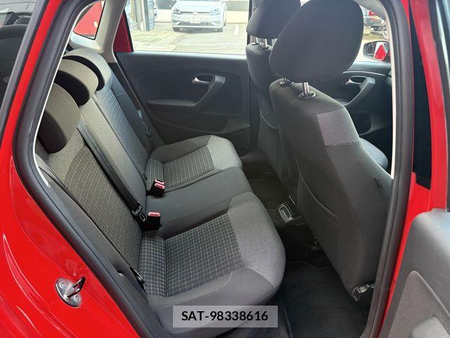 VolksWagen POLO 2017-02 8851093-7