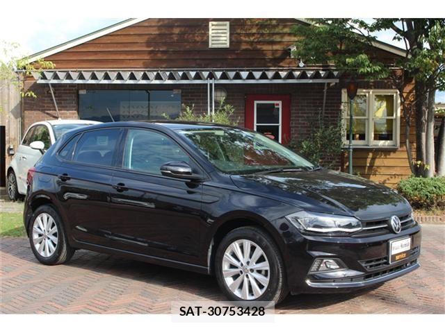 VolksWagen POLO 2018-06 8851091-0
