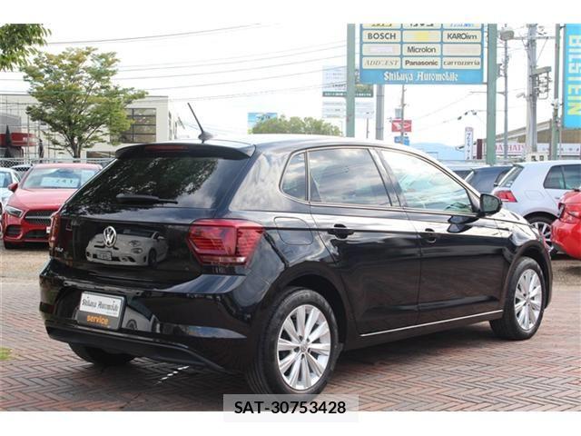 VolksWagen POLO 2018-06 8851091-2