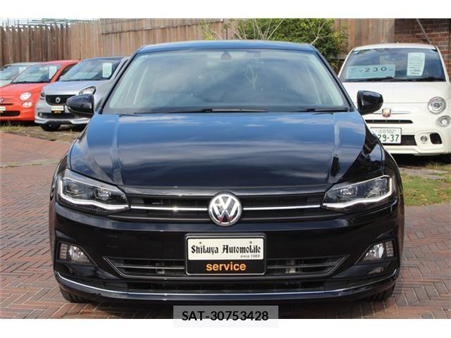 VolksWagen POLO 2018-06 8851091-3