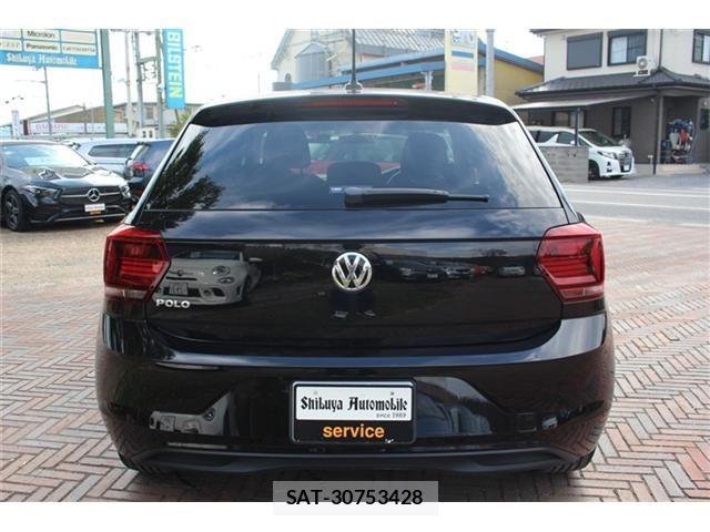 VolksWagen POLO 2018-06 8851091-4