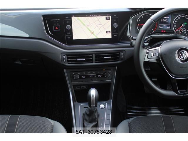 VolksWagen POLO 2018-06 8851091-7