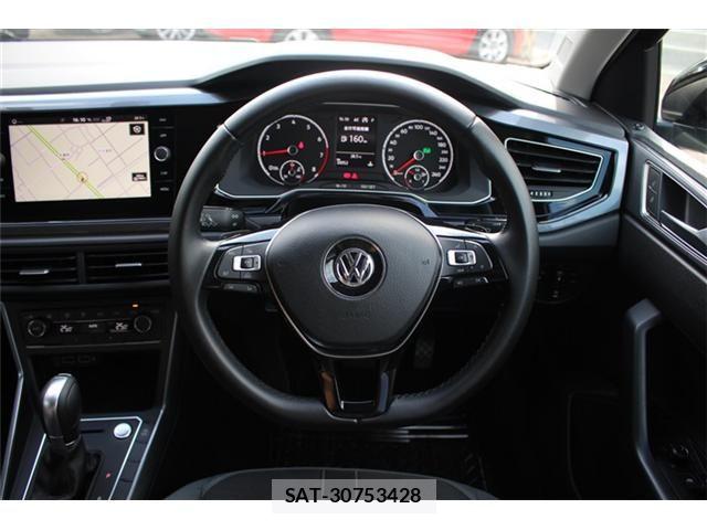 VolksWagen POLO 2018-06 8851091-8