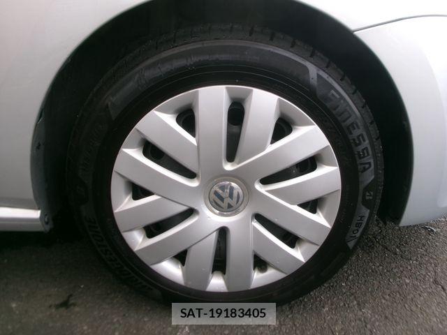 VolksWagen POLO 2010-01 8851094-13