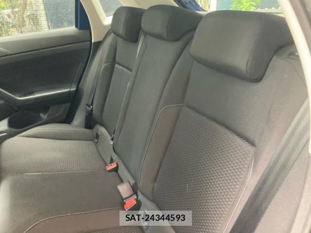 VolksWagen POLO 2018-11 8872405-9