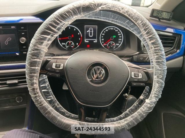 VolksWagen POLO 2018-11 8872405-11