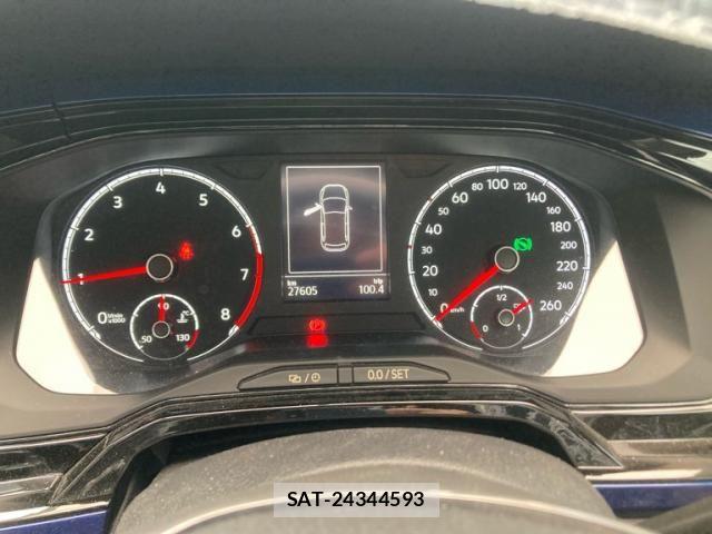 VolksWagen POLO 2018-11 8872405-13
