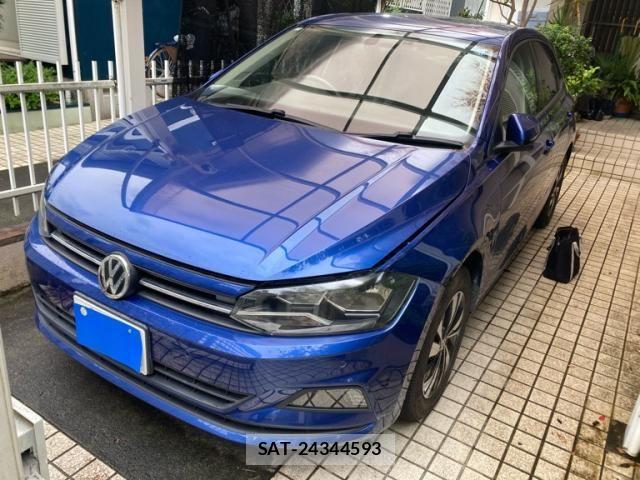 VolksWagen POLO 2018-11 8872405-1